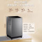 美的(Midea)波轮洗衣机全自动 8公斤 内桶免清洗 优质能效 小身材大容量