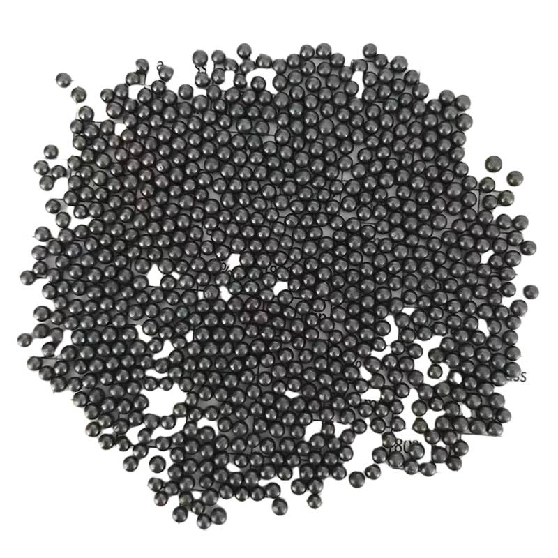 建举 铸钢丸 1.7mm 千克高清大图