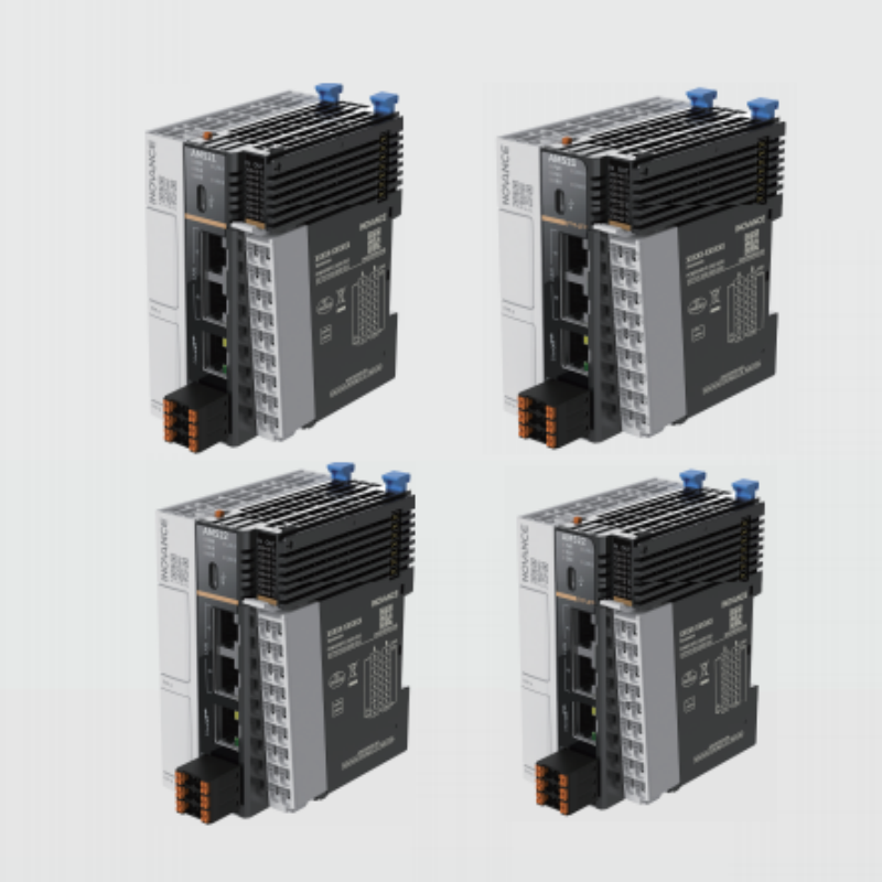 INOVANCE 控制器 AM522-0808TN 1台