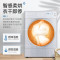 松下(Panasonic)FDC-90AFG 热泵烘护机纳诺怡护理除菌除螨除味防过敏变频压缩机干衣香氛