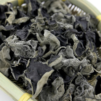 艾谷(LIKECOOK) 黑木耳 250g(山珍味)
