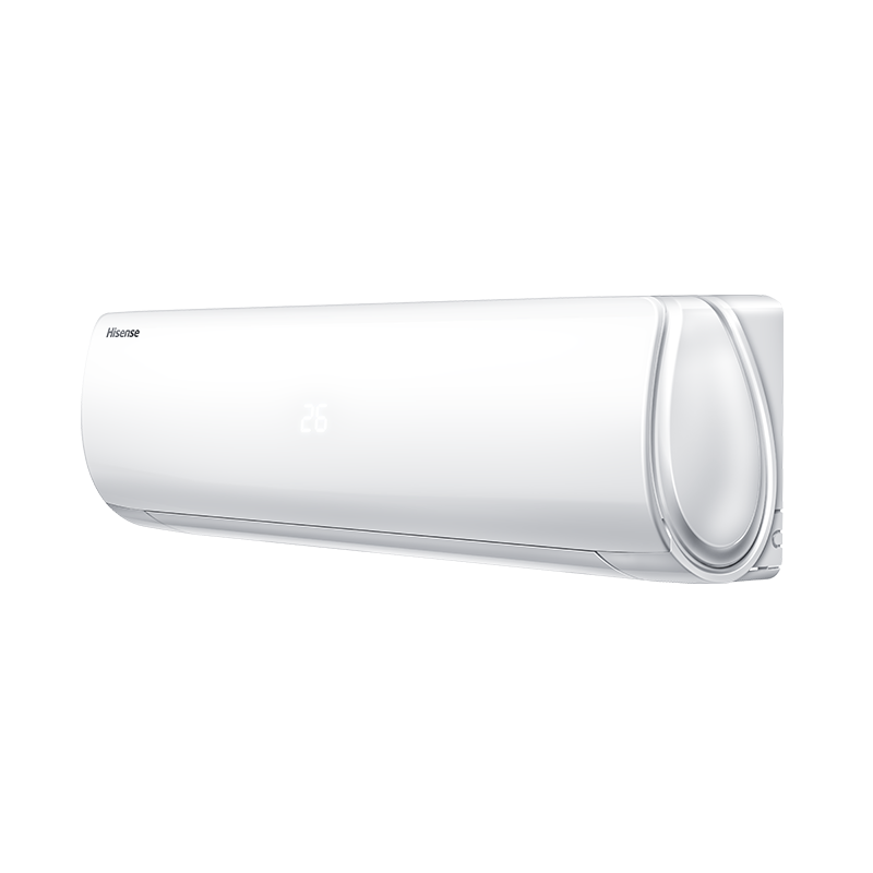 海信(Hisense)KFR-26GW/08FDM挂壁式冷暖机