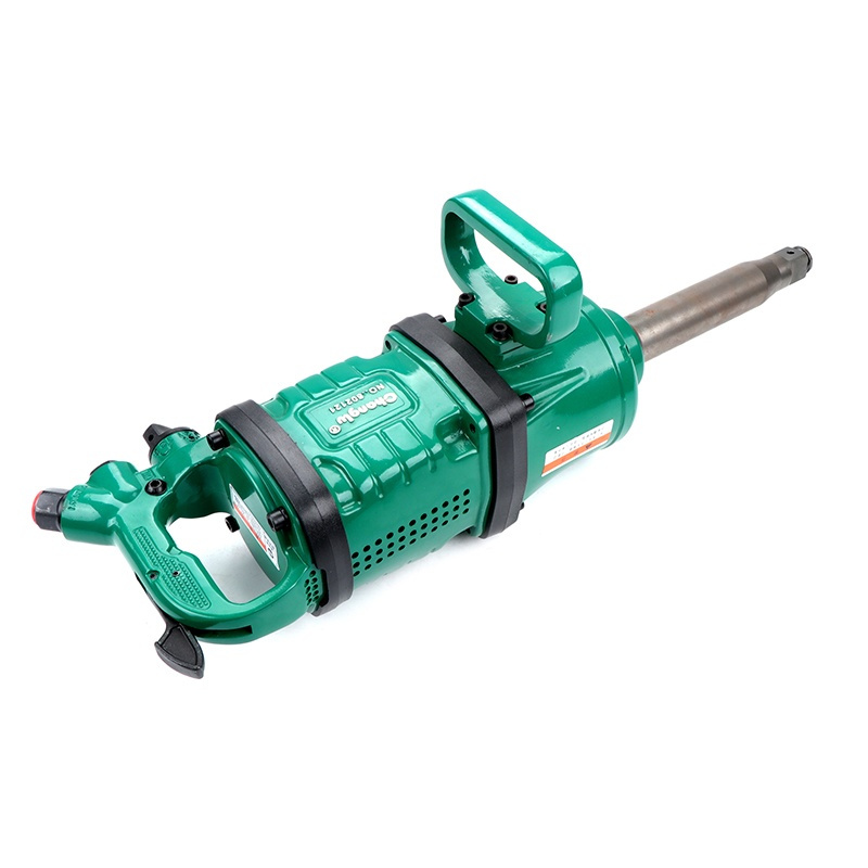 长鹿 1寸冲击式气动扳手 25mm系列9“ 802121 把高清大图