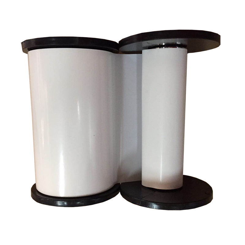 威标LB-600WT标牌打印机碳带白色65mm*100m (单位:件)
