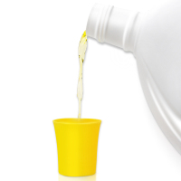 滴露(Dettol)衣物除菌液柠檬1.5L瓶×2瓶装杀菌液儿童宝宝洗衣机用洗衣服消毒杀菌家用洗除螨虫