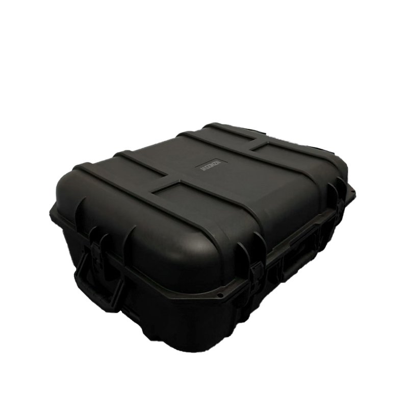 简工智能(JAGONZN)JX-11D 50W LED储能自动化照明装置(计价单位:台)黑色高清大图