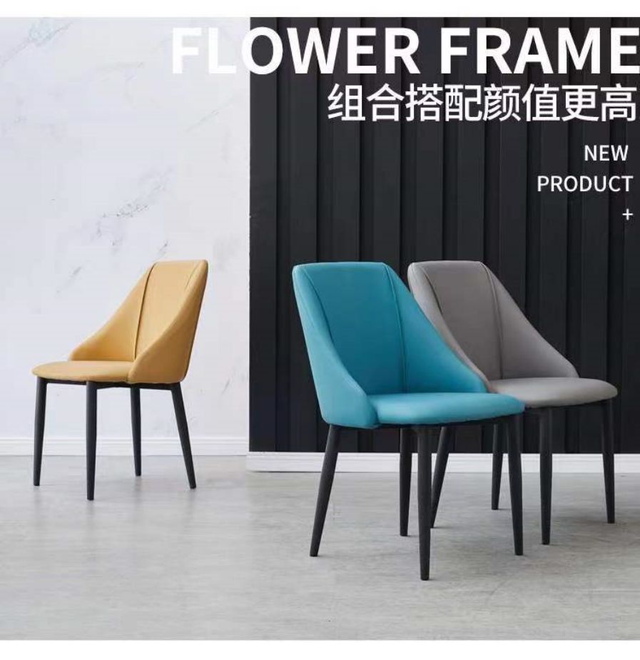 电脑椅480*500*900mm/张高清大图