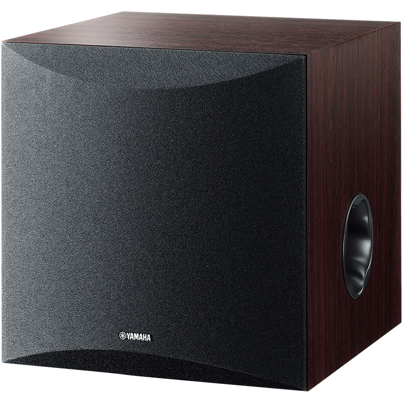 Yamaha/雅马哈NS-71+RX-V6A+IC600家庭影院5.1.2声道音箱套装杜比全景声音箱系统高清大图