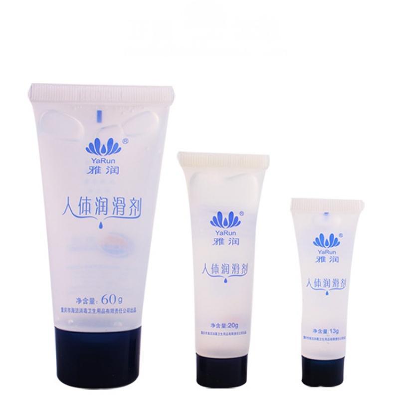 人体润滑剂 大容量水溶性润滑油液 男女用自慰用情趣成人用品