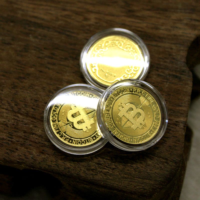 素竹 黄金足金9999 新款金章 B3克金章 投资金条 收藏赠礼 支持回购图片