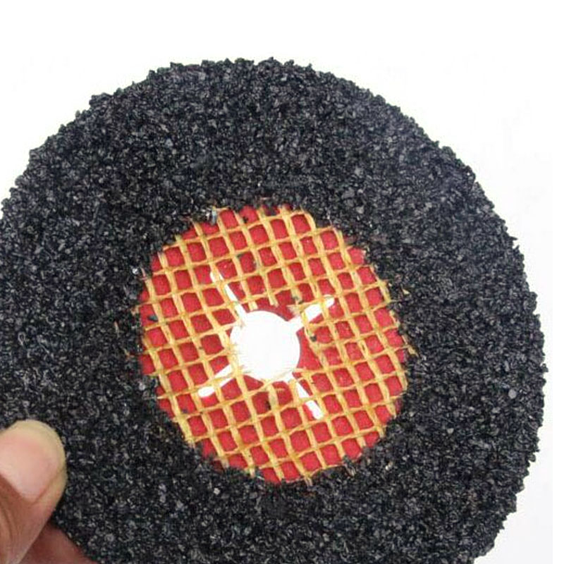 捷普森 红钢纸砂轮片高清大图