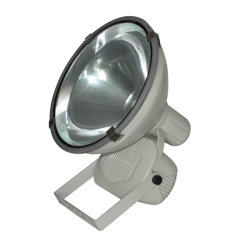 虎光风行 投光灯 HG-7264 400W(高压钠) 灰色(1套)高清大图