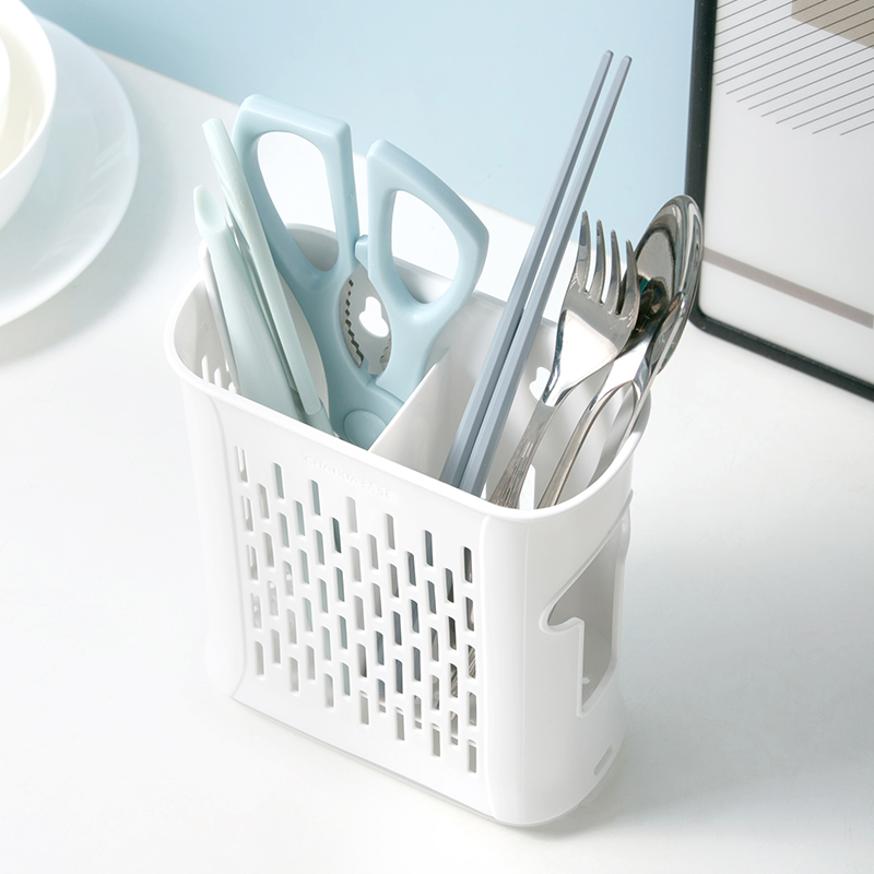 茶花 CH-A筷笼 14.8*7.5*16.2cm/个高清大图