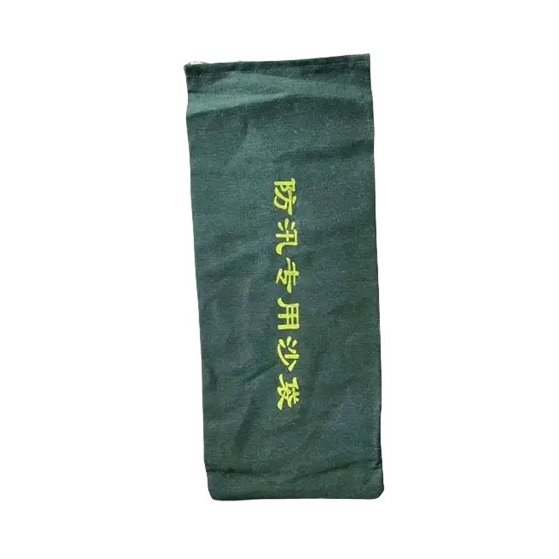 永满铁运 防汛沙袋不含沙30*70cm 个高清大图