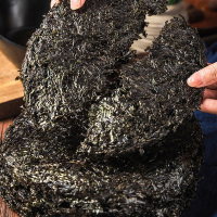 绿帝 紫菜50g 霞浦 海产干货 紫菜蛋花汤煲汤海苔食材