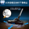 飞利浦（Philips）FC5832 吸尘器 家用大功率吸力卧式小型柔和静音吸尘地毯式