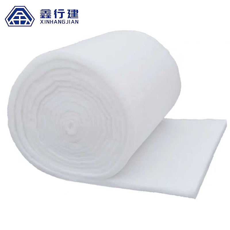 鑫行建 防尘过滤棉 XXJ-FCGLM-01 平方米高清大图