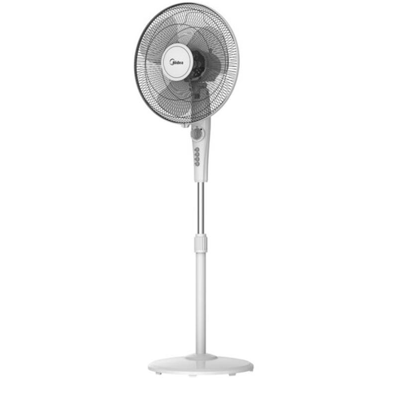美的（Midea）电风扇落地扇机械16寸FSA40YE