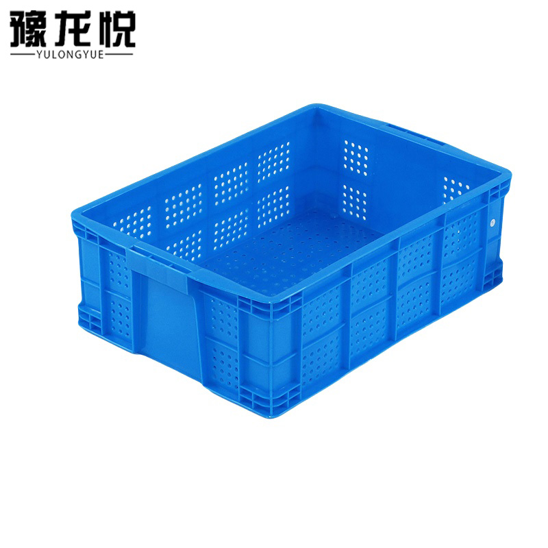 豫龙悦周转筐高清大图
