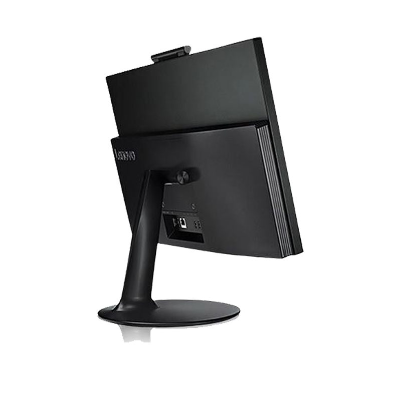 联想(Lenovo) 扬天S4350 商用 家用一体机电脑 21.5英寸屏(Intel i3-8100T 8GB 1TB 2GB独显 DVDRW)高清屏 大容量存储 运行流畅