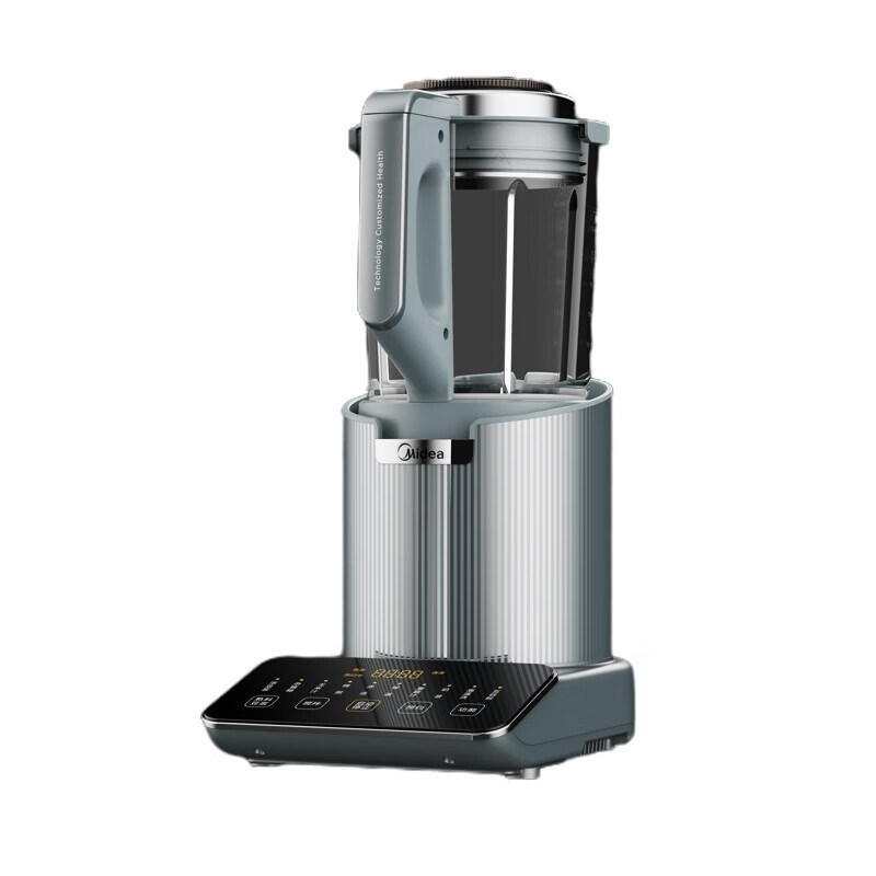 美的(Midea) 破壁机MJ-BL10SJ85高清大图