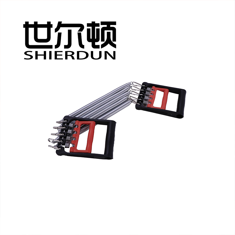 世尔顿(SHIERDUN) 拉力器两用 LL1001 个高清大图