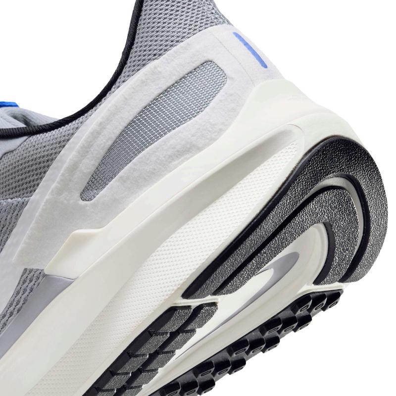 耐克(NIKE)男款跑鞋缓震支撑透气舒适耐久训练跑步鞋高清大图