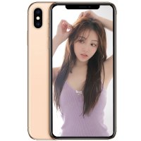 [二手95新]Apple/苹果 iPhone Xs 64G 金色 二手XS 二手手机 国行正品 全网通4G 365天保修