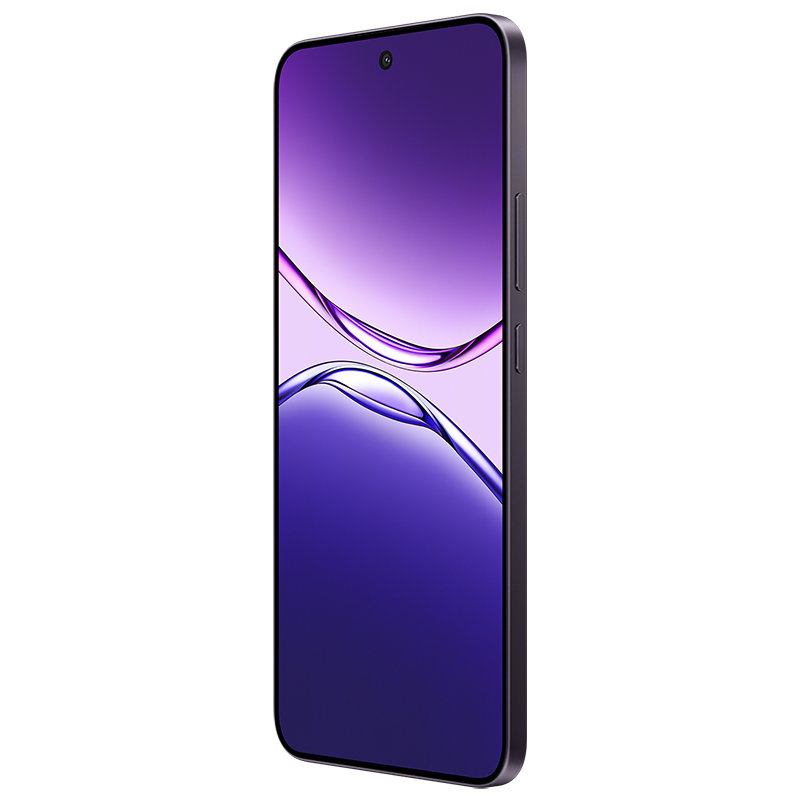 OPPO A5 锆石黑 8GB+128GB IP69满级防水 360°抗摔 6500mAh超四年耐用大电池 5G 智能手机