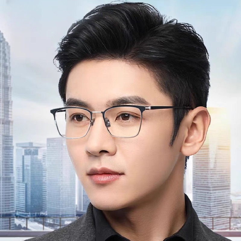 鑫永安 防蓝光变色镜 S2502 副高清大图