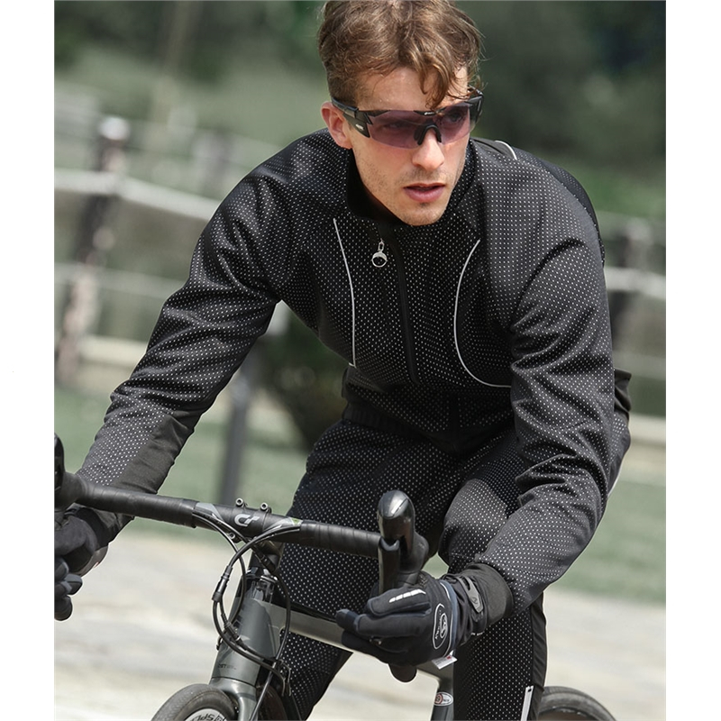 闪电客骑行服饰