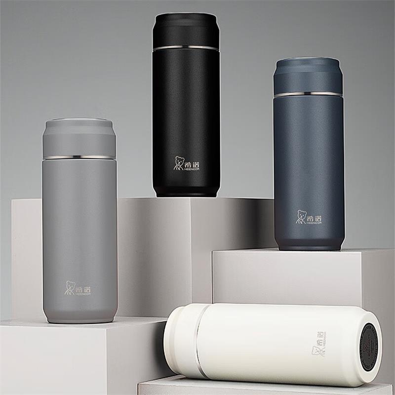 希诺真空杯XN-5717 395ml