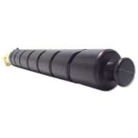 艾洁 TK-8528Y碳粉盒黄色 适用京瓷 TASKalfa 4052ci墨粉