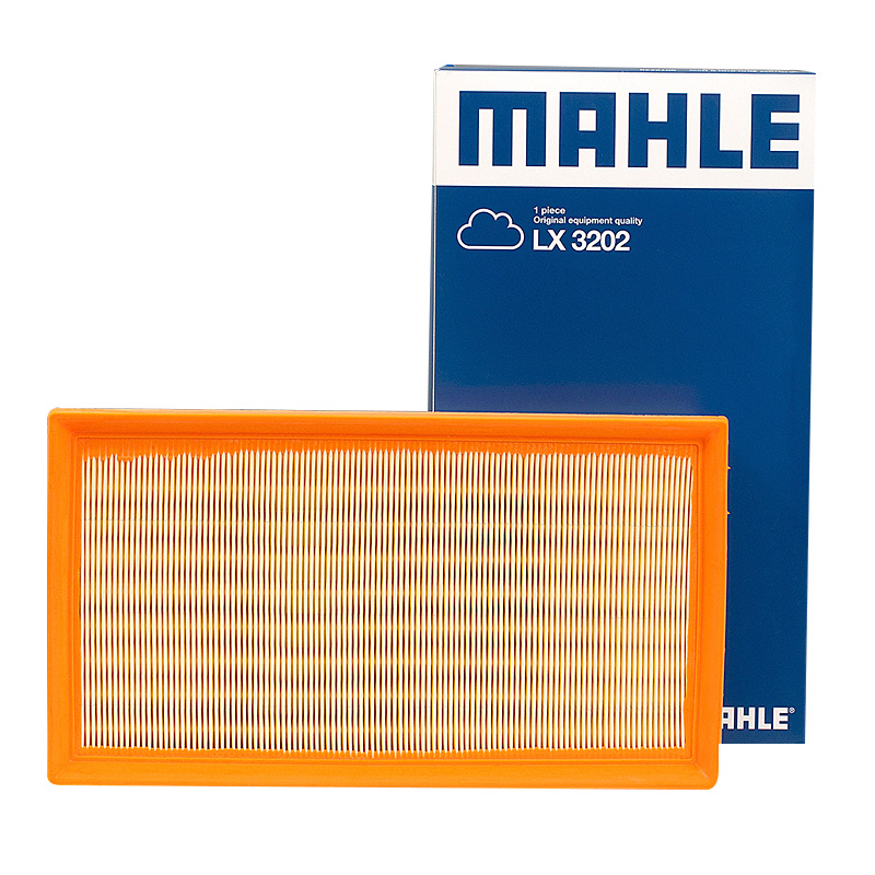 马勒(MAHLE)空气滤LX3202适配12-14款别克GL8陆尊/11-15款别克GL8天尊高清大图