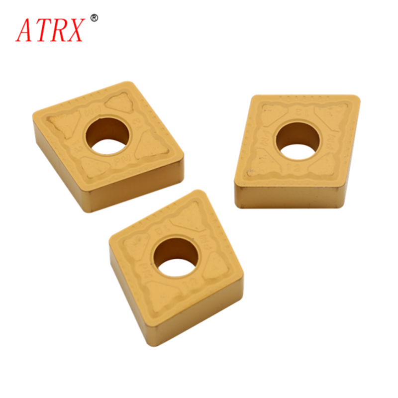 ATRX 刀片 YBC251 CNMG160612-PM 片高清大图