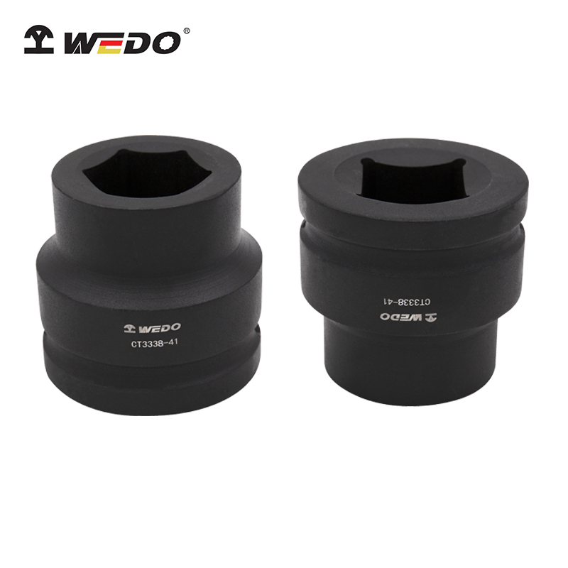 维度 CT3338-67 67mm 1“风动套筒头(单位:个)高清大图