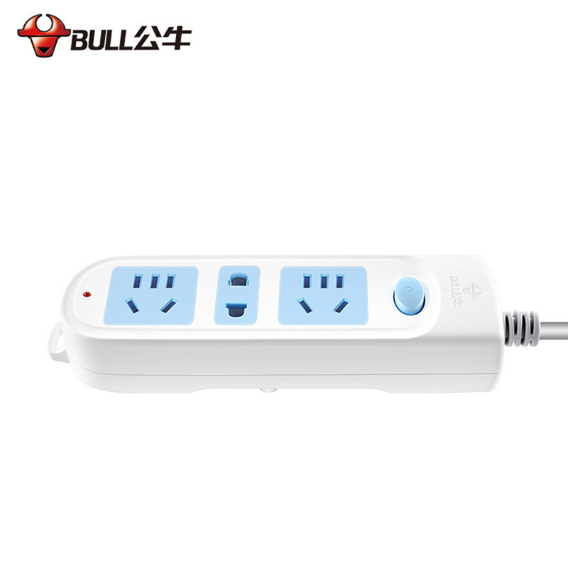 公牛 插座1.8米