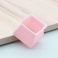 椅子脚套硅胶桌椅脚保护套木地板家用耐磨餐椅垫凳子防滑脚垫