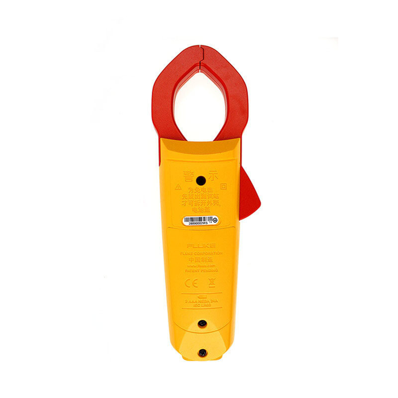 福禄克/FLUKE 真有效值钳形表,FLUKE-319 售卖规格:1台