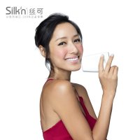 丝可(Silkn)Jewel家用光子智能脱毛仪用全身脸部无水洗私处冰点无痛脉冲光脱毛仪器腋下手臂激光脱毛器女士男士进口