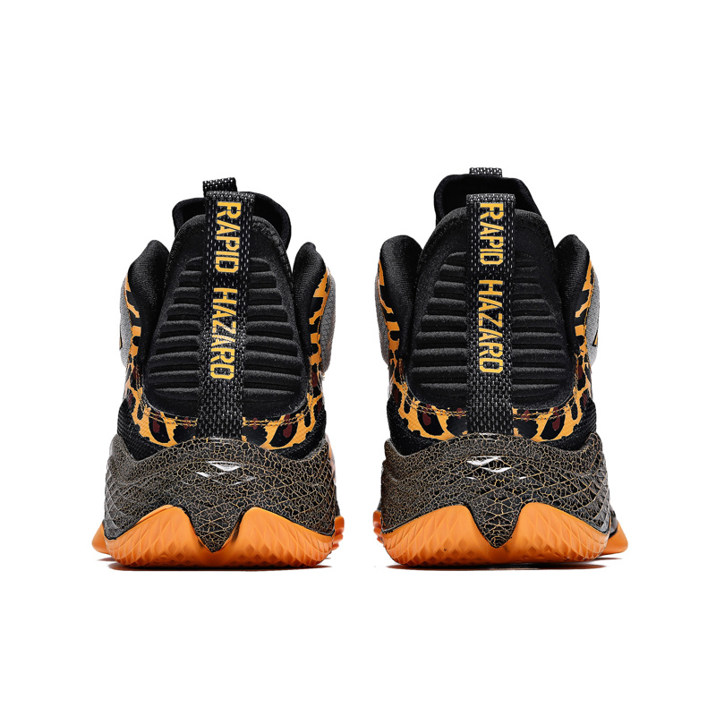 阿隆戈登同款361运动鞋男春秋季球鞋学生实战篮球鞋男