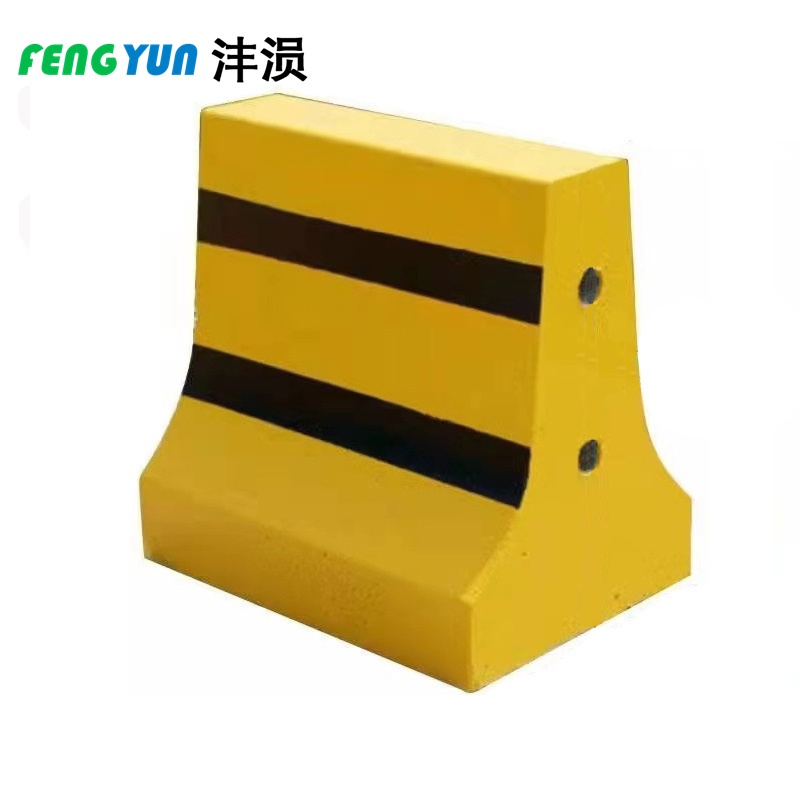 沣涢 隔离墩 500*350*500mm 个高清大图