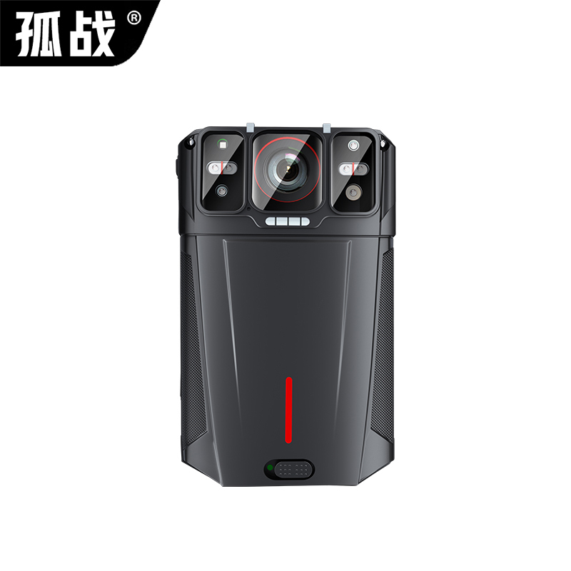 孤战 T1 4G音视频记录仪 H.264版 512GB