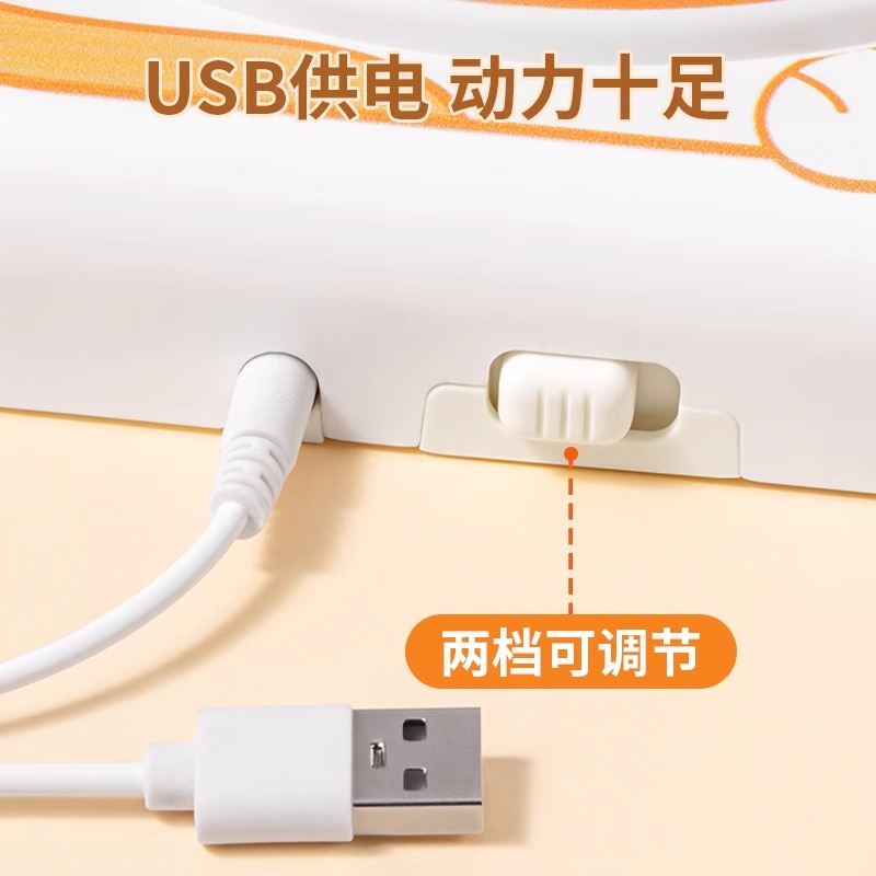 软陶泥儿童电动陶艺机小学生专用陶土泥工具套装手工diy制作玩具6