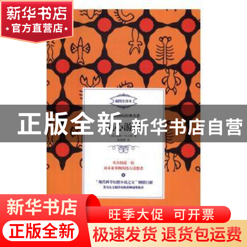 正版 地心游记 (法)儒勒·凡尔纳著 朝华出版社 9787505438439 书高清大图