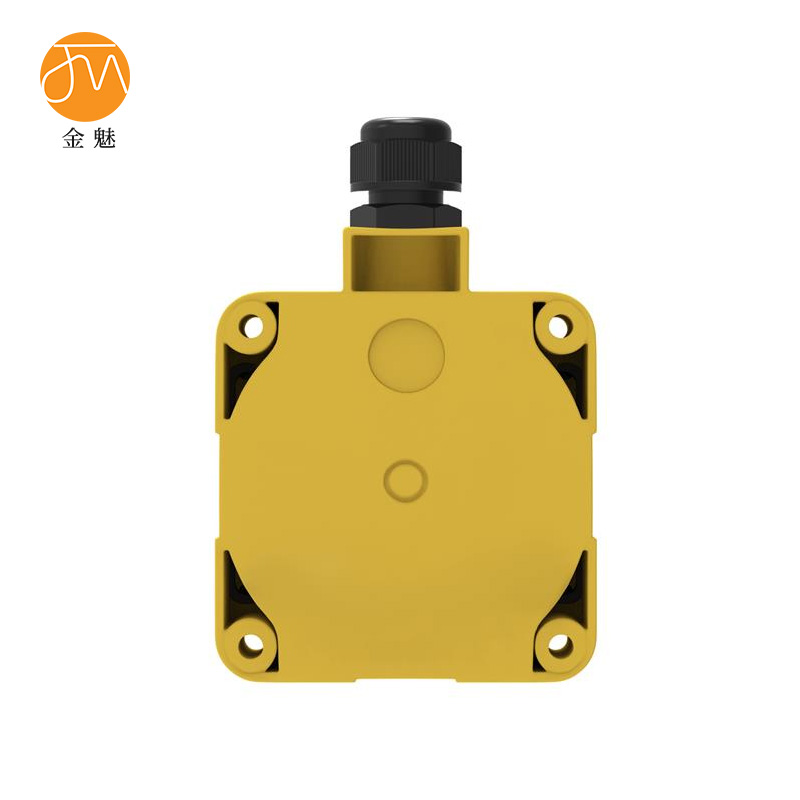 金魅 标签传感器 R500-CAN 个高清大图