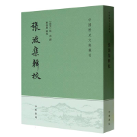 全新正版张浚集辑校--中国历史文集丛刊9787101163216中华书局