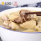 凤中皇皇后鸡900g/只 液氮冷冻锁鲜 清远鸡 老母鸡 山林散养土鸡 供港品质 三同认证 清真食品原种清远保育场