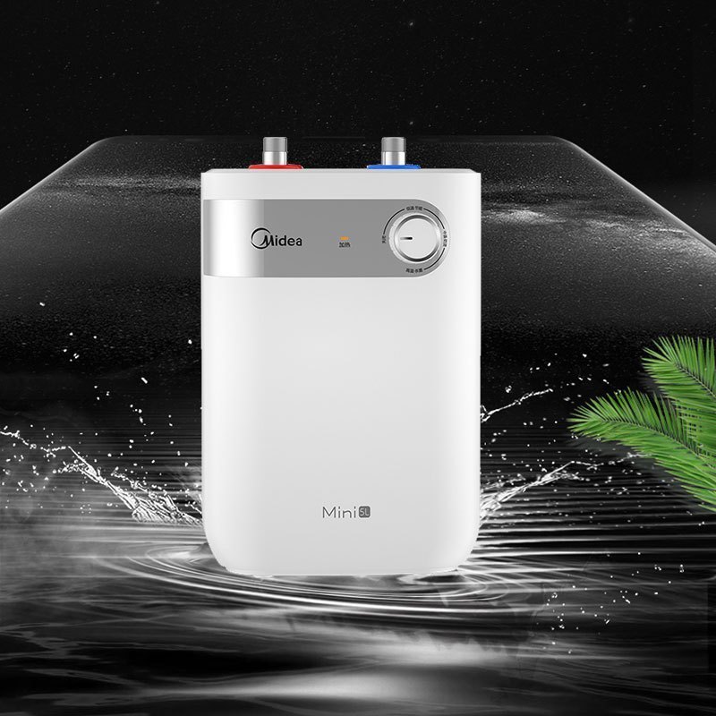 美的(Midea) F05-15A2(S) 厨宝（含拆机费或50元安装包）