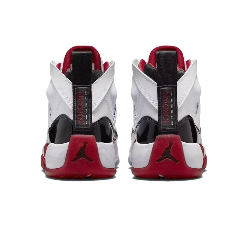 耐克nike胜道运动nike耐克jordan篮球鞋男jumpmantwotrey